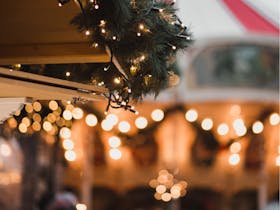 The Bowral Country Christmas Market