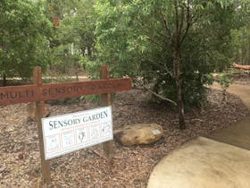 Jensen’s Swamp Environmental Reserve