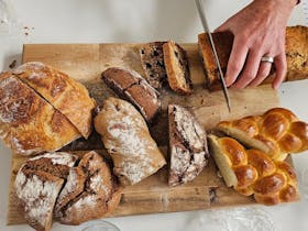 Bread-Making Masterclass