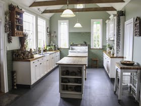 The Farmhouse Kitchen Tasmania