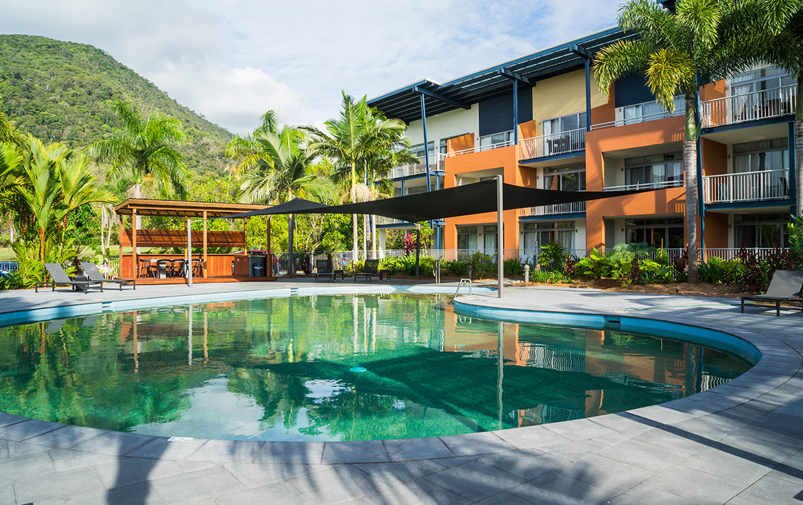 The Sebel Palm Cove