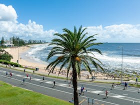 Mooloolaba Triathlon