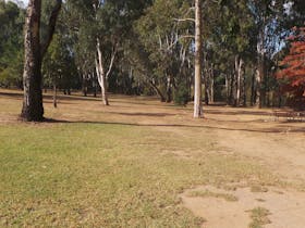 Lions Park South Corowa