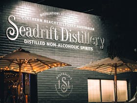 Seadrift Distillery