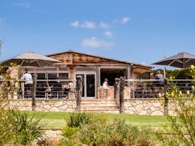 False Cape Wines Cellar Door