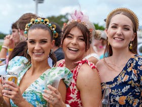 Cairns Amateurs Carnival