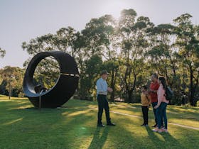 Headland Park, Mosman