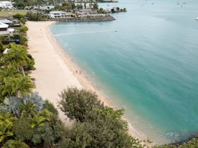 Boathaven Beach