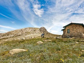 Mount Kosciuszko Summit walk