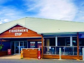 The Coffs Harbour Fishermen