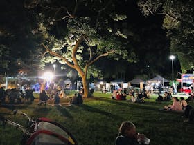 Twilight Food Market - Coffs Harbour