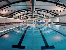 Thredbo Leisure Centre