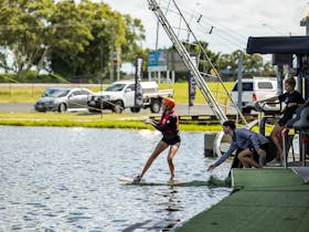 Wake House Australia