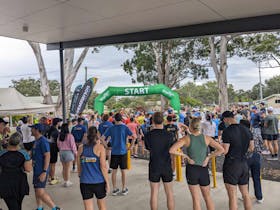 Coffs Backyard Ultra