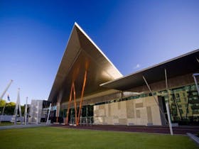 Perth Convention and Exhibition Centre