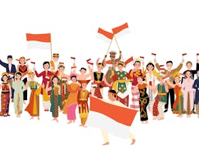 Pesona Indonesian Festival