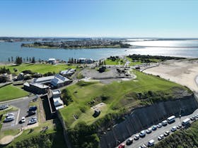 Fort Scratchley Historical Site