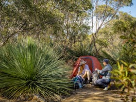 Wild South Coast Way on the Heysen Trail