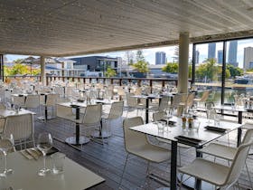 Edgewater Dining & Lounge Bar