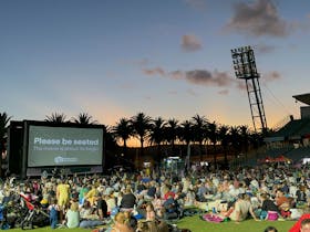 Newcastle Permanent’s Cinema Under the Stars - Central Coast