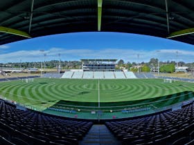 Campbelltown Sports Stadium