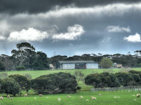 Springs Road Kangaroo Island