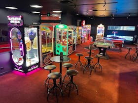 iPlay Coffs Harbour