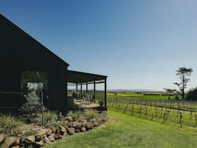 Wayward Winery