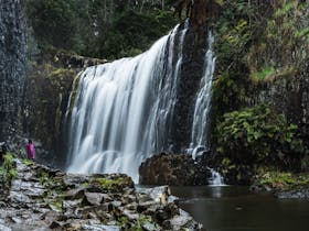 Guide Falls