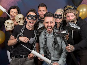 Escape Reality - Escape Rooms Newcastle