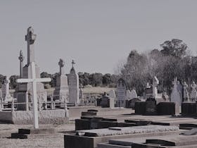 Corowa Catholic Cemetery