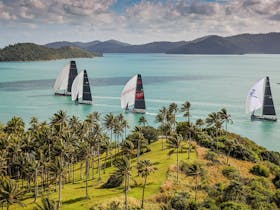 Hamilton Island Race Week