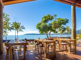 Northerlies Beach Bar and Grill