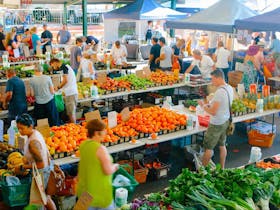 Subiaco Farmers Market