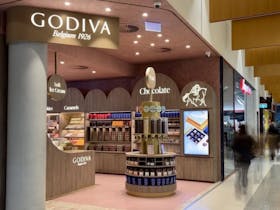 GODIVA