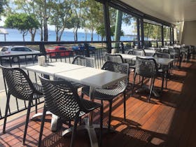 Bribie Island Bowls Club