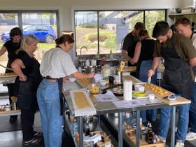 Yarra Valley Cooking School