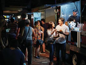 Inglewood Night Markets