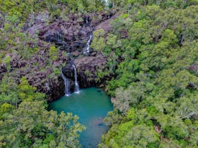 Cedar Creek Falls