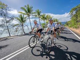 Port Douglas Gran Fondo Festival