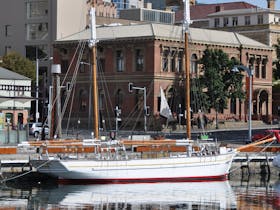 Maritime Museum of Tasmania