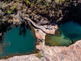 Serpentine National Park