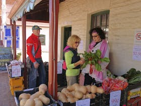 Toodyay Food and Picnic Trail