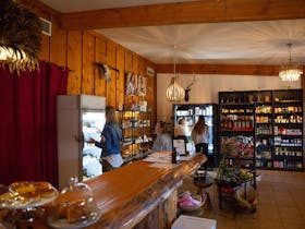 The Little Grocer Berridale