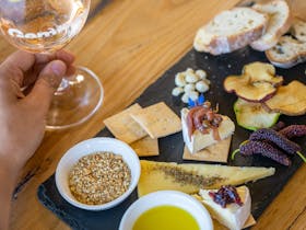 Grenache & Gourmet: at Gemtree Wines