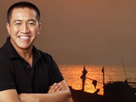 Anh Do - The Happiest Refugee Albury