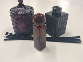 Candle, Perfume and Diffuser Class