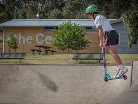 Yankalilla Lions Youth Park