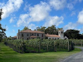 La Villa Wines