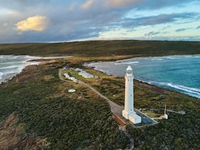 Cape Leeuwin Lighthouse